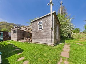 Workshop and Storage- click for photo gallery